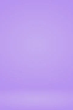Studio Background Concept - abstract empty light gradient purple studio room 스톡 일러스트