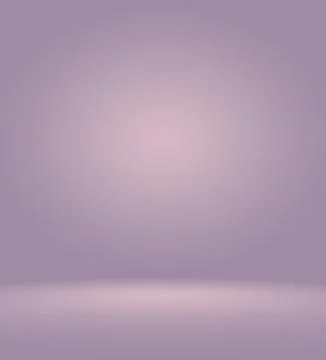 Studio Background Concept - abstract empty light gradient purple studio room Stock Illustration