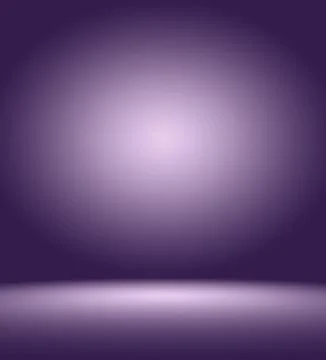 Studio Background Concept - abstract empty light gradient purple studio room イラスト素材
