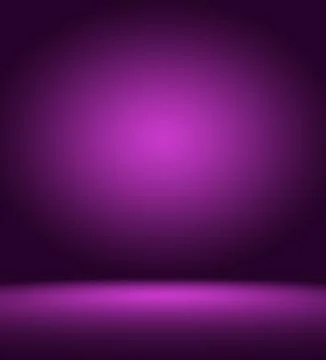 Studio Background Concept - abstract empty light gradient purple studio room 스톡 일러스트
