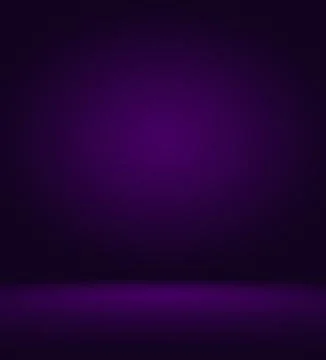 Studio Background Concept - abstract empty light gradient purple studio room イラスト素材