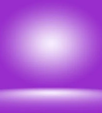 Studio Background Concept - abstract empty light gradient purple studio room イラスト素材