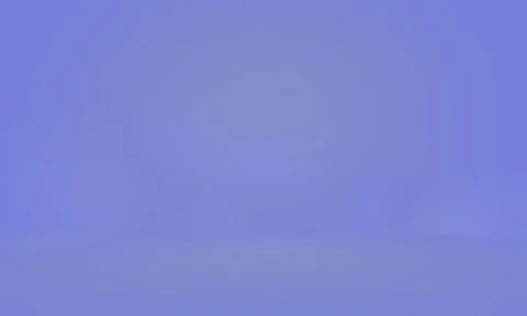 Studio Background Concept - abstract empty light gradient purple studio room Stock Illustration