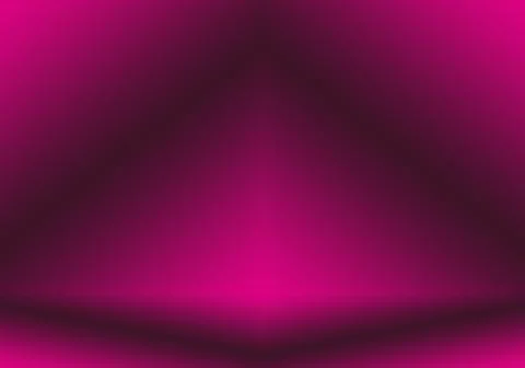 Studio Background Concept - abstract empty light gradient purple studio room Stock Illustration