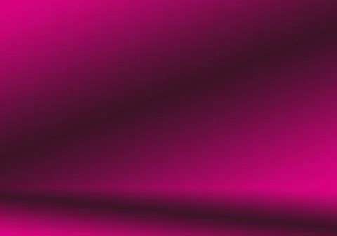Studio Background Concept - abstract empty light gradient purple studio room イラスト素材