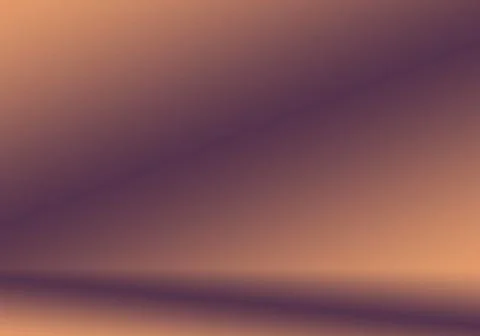 Studio Background Concept - abstract empty light gradient purple studio room Stock Illustration