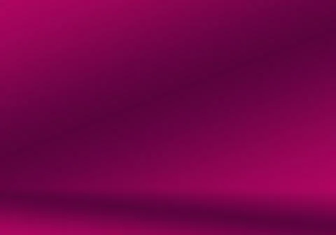 Studio Background Concept - abstract empty light gradient purple studio room Stock Illustration
