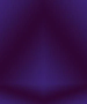 Studio Background Concept - abstract empty light gradient purple studio room Stock Illustration