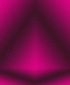Studio Background Concept - abstract empty light gradient purple studio room Stock Illustration