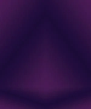 Studio Background Concept - abstract empty light gradient purple studio room Illustrazione stock