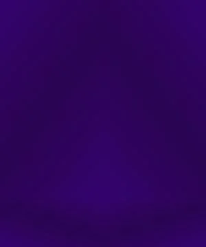 Studio Background Concept - abstract empty light gradient purple studio room Illustrazione stock