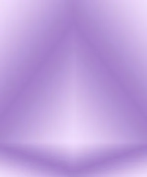 Studio Background Concept - abstract empty light gradient purple studio room Stock Illustration