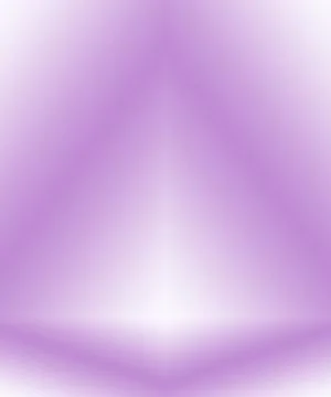 Studio Background Concept - abstract empty light gradient purple studio room Stock Illustration