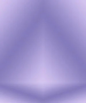 Studio Background Concept - abstract empty light gradient purple studio room Stock Illustration