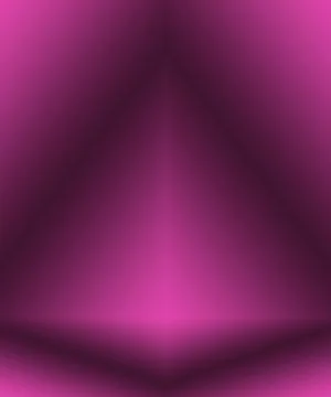 Studio Background Concept - abstract empty light gradient purple studio room Stock Illustration