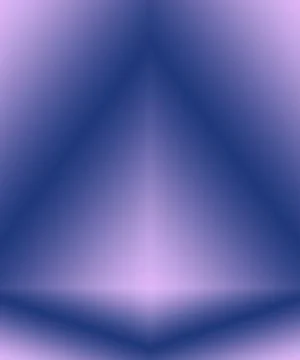 Studio Background Concept - abstract empty light gradient purple studio room Stock Illustration