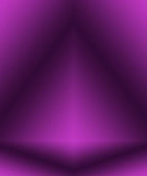 Studio Background Concept - abstract empty light gradient purple studio room イラスト素材