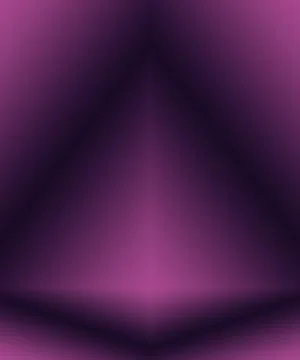 Studio Background Concept - abstract empty light gradient purple studio room Stock Illustration