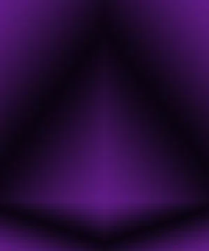 Studio Background Concept - abstract empty light gradient purple studio room Stock Illustration