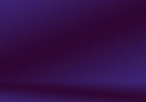 Studio Background Concept - abstract empty light gradient purple studio room Illustrazione stock