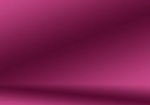 Studio Background Concept - abstract empty light gradient purple studio room Stock Illustration