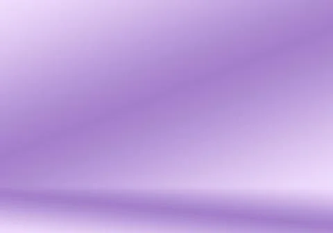 Studio Background Concept - abstract empty light gradient purple studio room Stock Illustration
