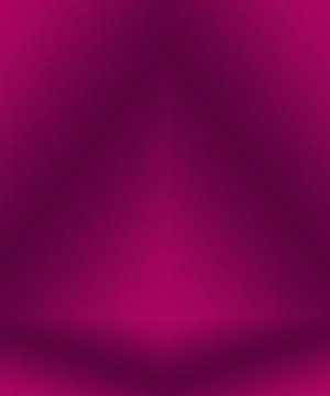 Studio Background Concept - abstract empty light gradient purple studio room Stock Illustration
