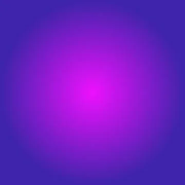 Studio Background Concept - abstract empty light gradient purple studio room Stock Illustration