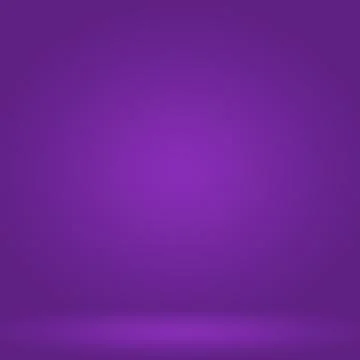 Studio Background Concept - abstract empty light gradient purple studio room イラスト素材