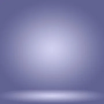 Studio Background Concept - abstract empty light gradient purple studio room Stock Illustration