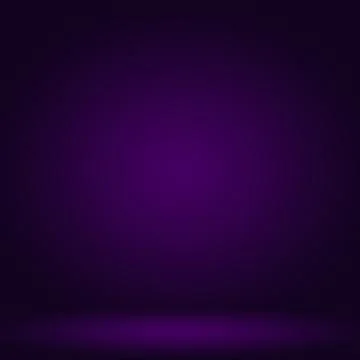 Studio Background Concept - abstract empty light gradient purple studio room イラスト素材