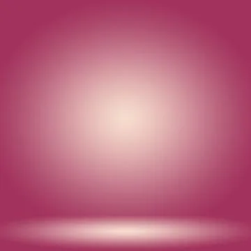 Studio Background Concept - abstract empty light gradient purple studio room Stock Illustration