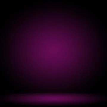 Studio Background Concept - abstract empty light gradient purple studio room イラスト素材