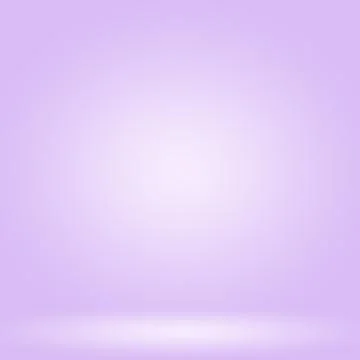Studio Background Concept - abstract empty light gradient purple studio room Stock Illustration