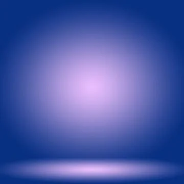 Studio Background Concept - abstract empty light gradient purple studio room Stock Illustration