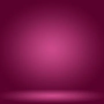 Studio Background Concept - abstract empty light gradient purple studio room Stock Illustration