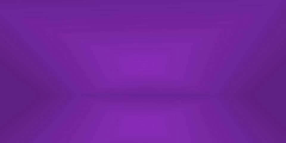 Studio Background Concept - abstract empty light gradient purple studio room イラスト素材