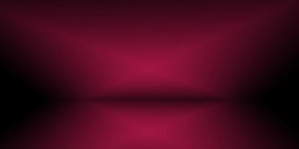 Studio Background Concept - abstract empty light gradient purple studio room Stock Illustration