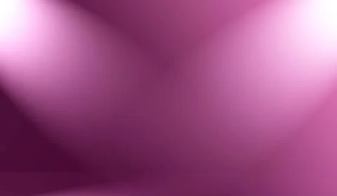 Studio Background Concept - abstract empty light gradient purple studio room Stock Illustration