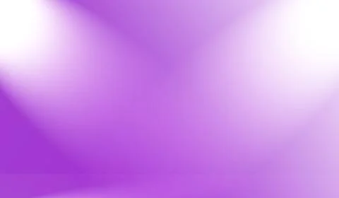 Studio Background Concept - abstract empty light gradient purple studio room Stock Illustration