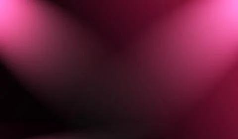 Studio Background Concept - abstract empty light gradient purple studio room Stock Illustration