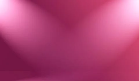 Studio Background Concept - abstract empty light gradient purple studio room Stock Illustration