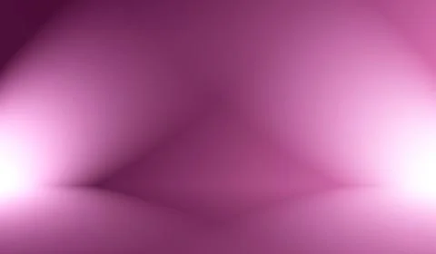 Studio Background Concept - abstract empty light gradient purple studio room 스톡 일러스트