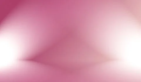 Studio Background Concept - abstract empty light gradient purple studio room Illustrazione stock