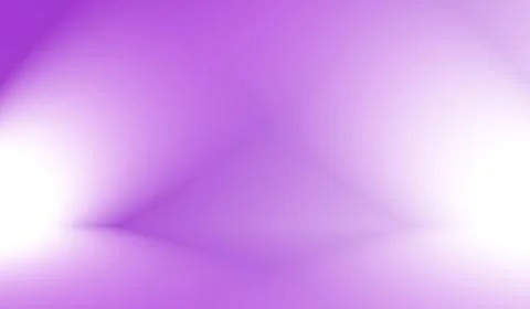 Studio Background Concept - abstract empty light gradient purple studio room イラスト素材