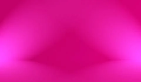 Studio Background Concept - abstract empty light gradient purple studio room Stockillustratie