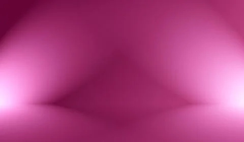 Studio Background Concept - abstract empty light gradient purple studio room Illustrazione stock