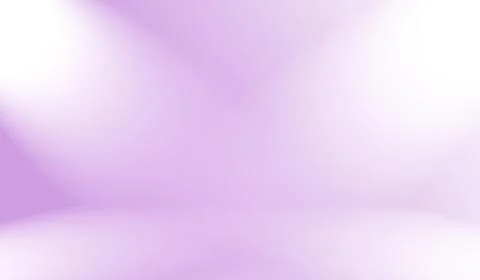 Studio Background Concept - abstract empty light gradient purple studio room Stock Illustration