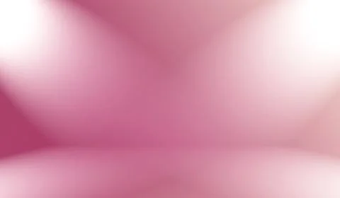 Studio Background Concept - abstract empty light gradient purple studio room Stock Illustration