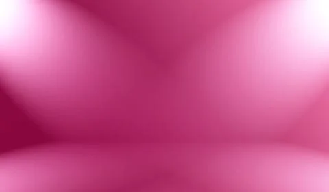 Studio Background Concept - abstract empty light gradient purple studio room Illustrazione stock